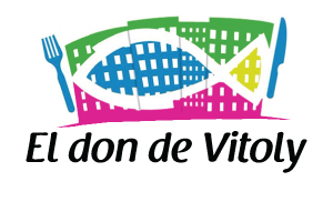 Logo El Don de Vitoly - Cinta Costera