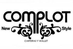 Logo New Complot Style - Albrook Mall