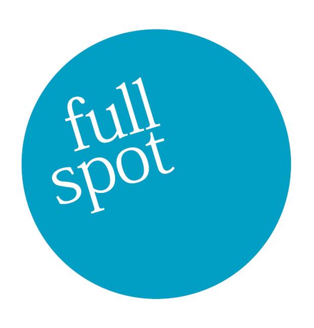 Logo Full Spot - Albrook Mall