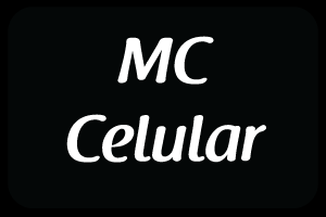 Logo Mc Celular - Albrook Mall