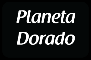 Logo Planeta Dorado, Pasillo del Hipopótamo - Albrook Mall,
