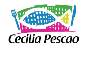 Logo Cecilia Pescao - Cinta costera