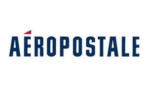 Logo Aeropostal - Multiplaza