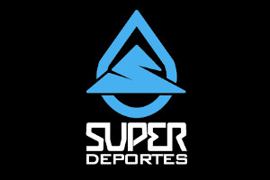 Logo Super Deportes