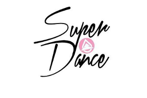 Logo Super Dance