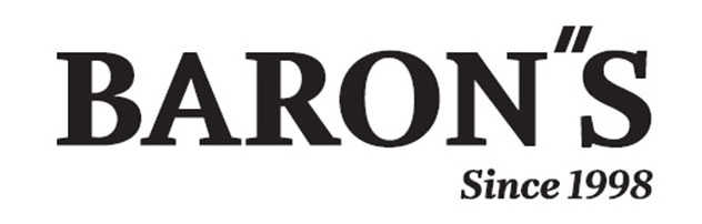 Logo Barons - Albrook Mall