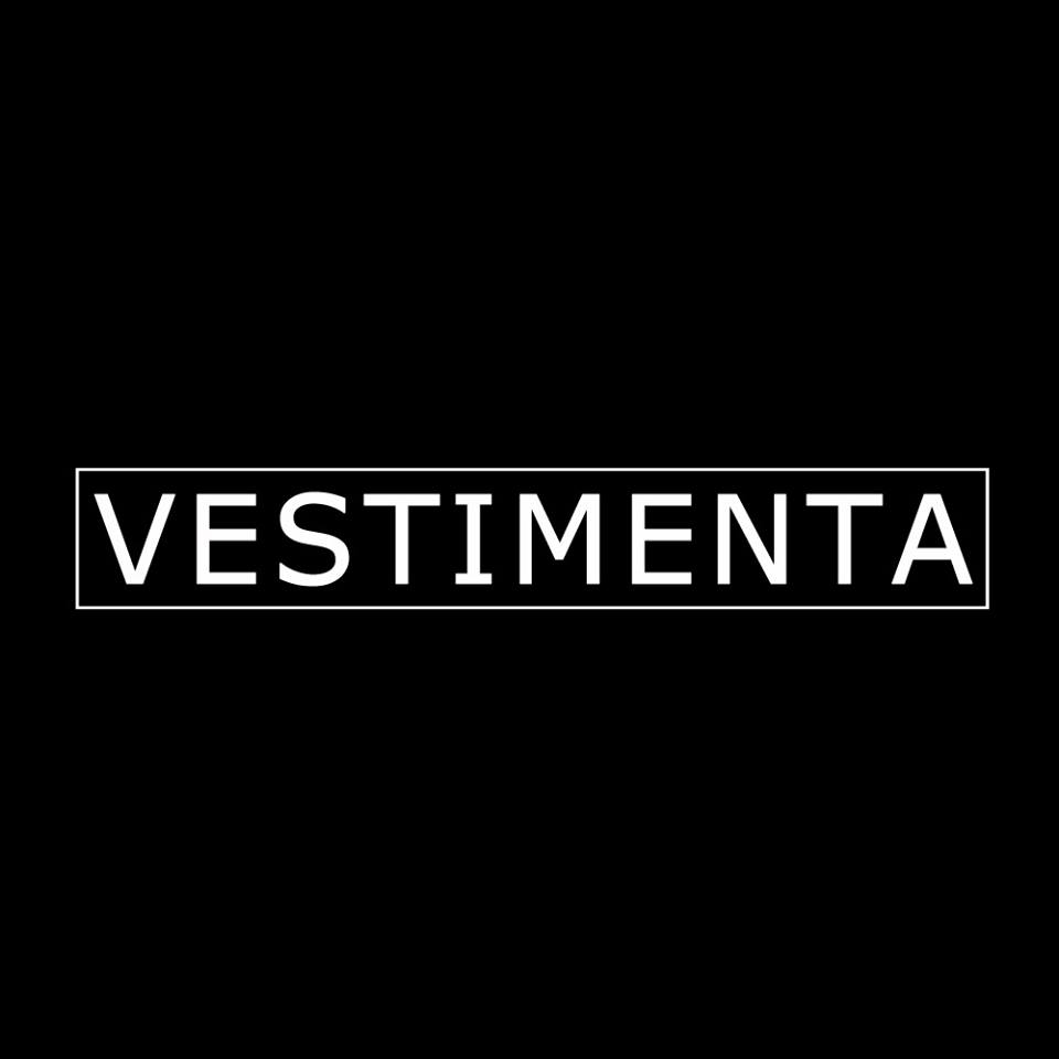 Logo Vestimenta - Albrook Mall