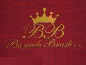 Logo Bayside Brush Inc.- Albrook Mall