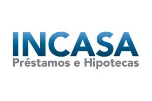 Logo Incasa - La Terminal Pasillo Norte