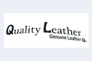 Logo Quality Leather - Albrook Mall