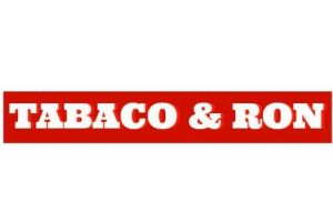 Logo Tabaco & Ron - Albrook Mall