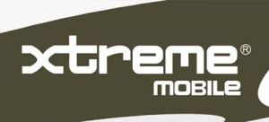 Logo Xtreme Mobile - Albrook Mall