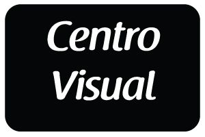 Logo Centro Visual - La Terminal Pasillo Norte