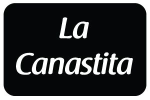 Logo La Canastita - La Terminal Pasillo Norte