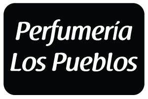 Logo Perfumería Los Pueblos - La Terminal Pasillo Norte